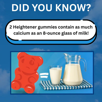 VELORA™ Viral Heightener Gummies